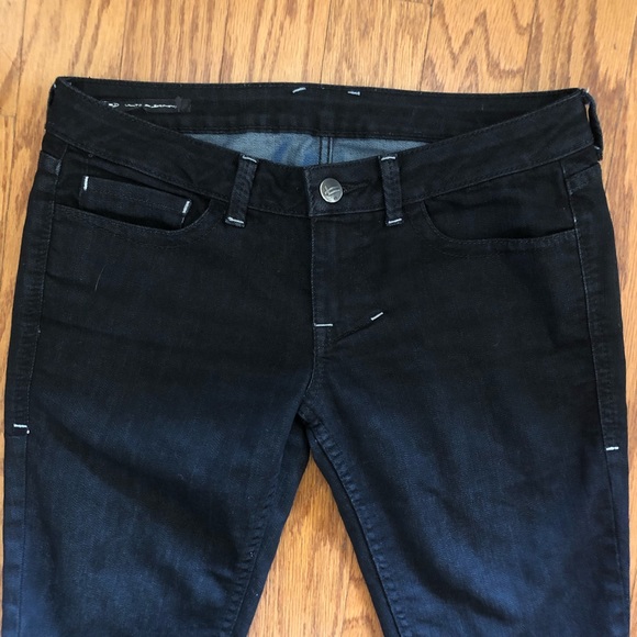 William Rast Ultra Skinny Jean - Picture 2 of 6
